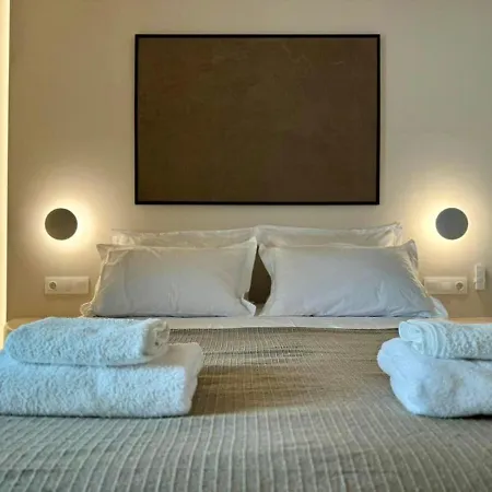 Conte Mykonos I * Mykonos Town