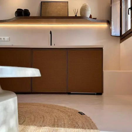 Appartement Conte Mykonos I