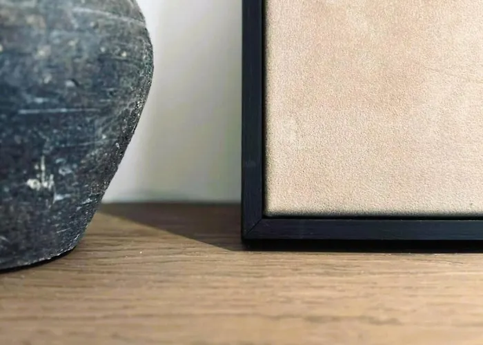 Conte Mykonos I Appartement *