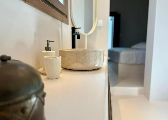 Conte Mykonos I Appartement Mykonos Town