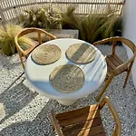 Conte Mykonos I Lejlighed *