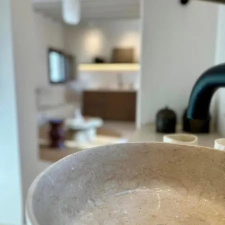 Conte Mykonos I Lejlighed *