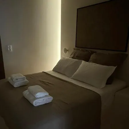 Daire Conte Mykonos I