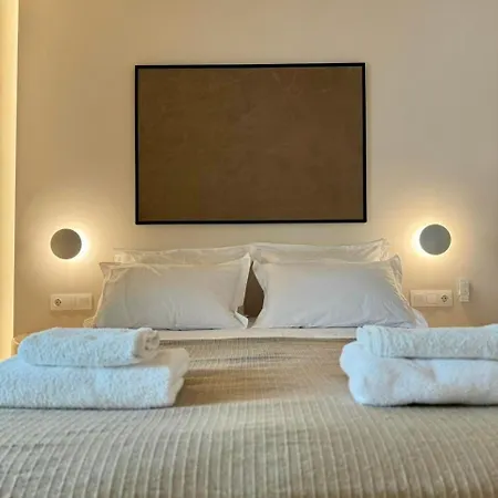 Conte Mykonos I