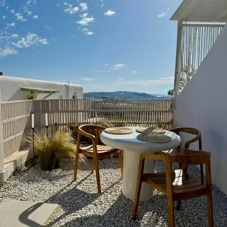 Conte Mykonos I * Mykonos Town