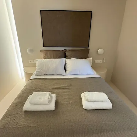 Conte Mykonos I Daire