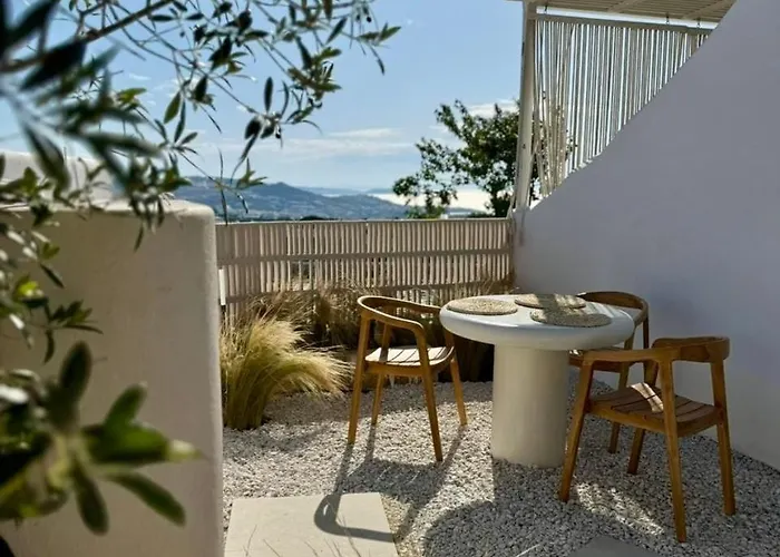 Conte Mykonos I * Mykonos Town