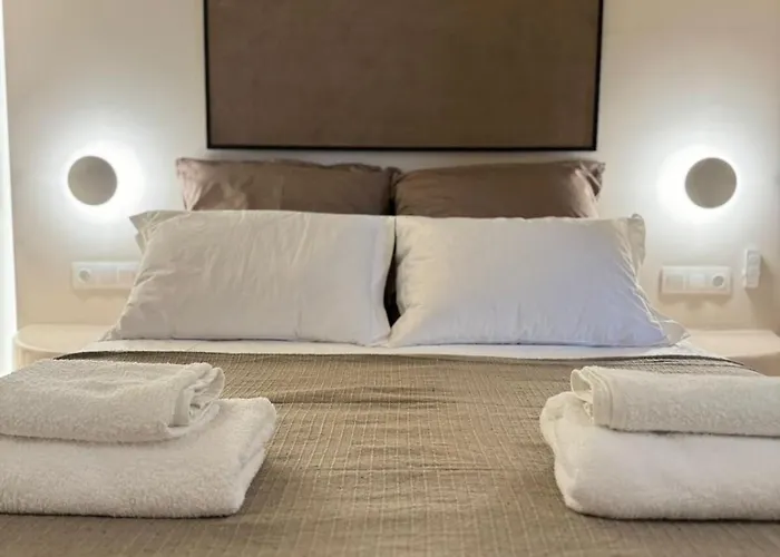 Conte Mykonos I Appartement