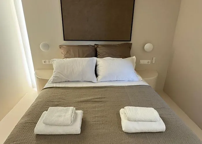 Conte Mykonos I Appartement