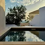 Conte Mykonos I Lägenhet Mykonos Town