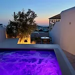 Conte Mykonos I Lägenhet Mykonos Town