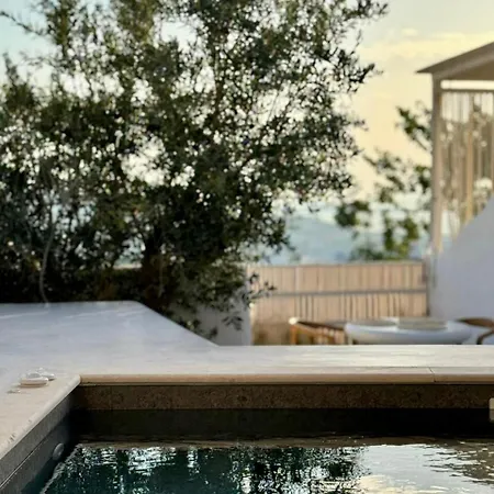 Conte Mykonos I Apartamento Mykonos Town