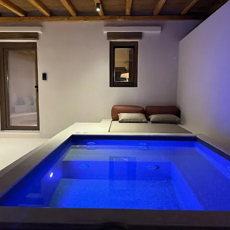 Conte Mykonos I *