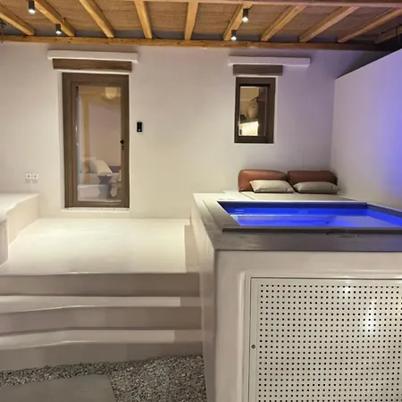 Appartement Conte Mykonos I Mykonos Town