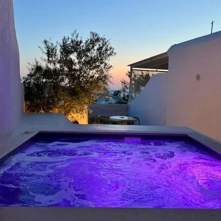 Conte Mykonos I * Mykonos Town