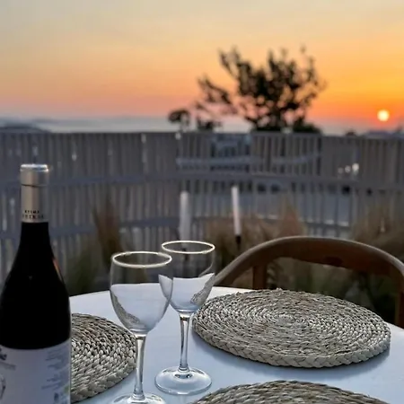 شقة Conte Mykonos I