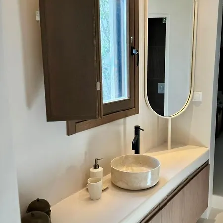 Appartement Conte Mykonos I Mykonos Town