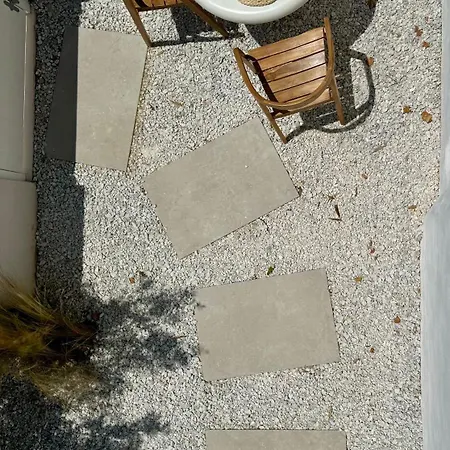 Conte Mykonos I شقة Mykonos Town