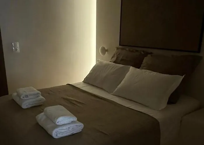 Daire Conte Mykonos I