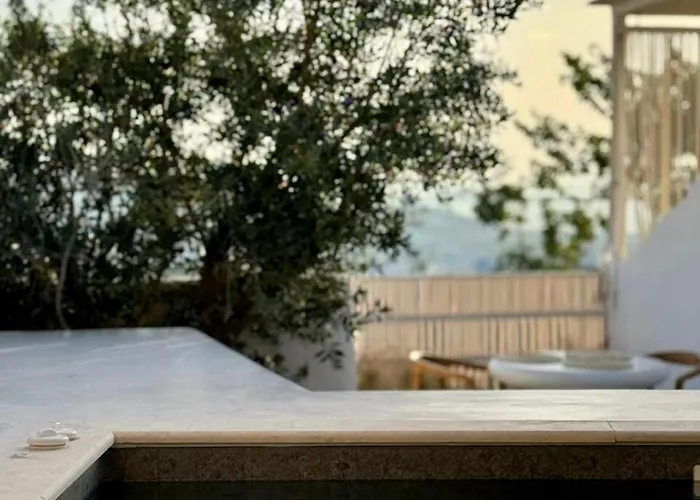 Conte Mykonos I Lägenhet Mykonos Town