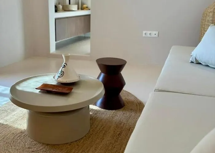 Daire Conte Mykonos I *