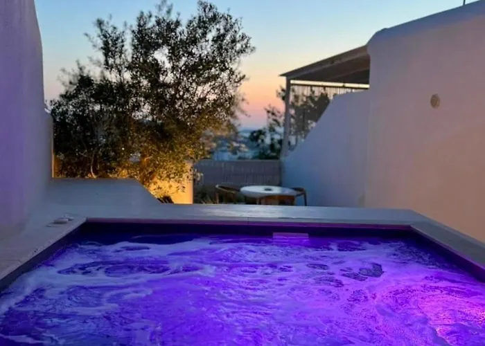 Conte Mykonos I * Mykonos Town