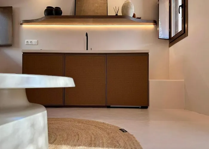 Daire Conte Mykonos I