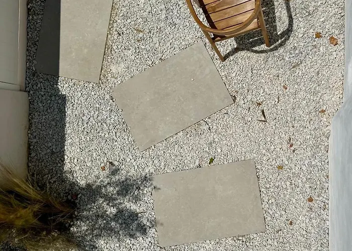 Conte Mykonos I Lägenhet Mykonos Town