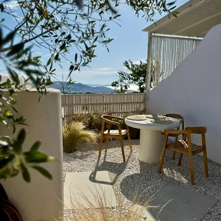 Conte Mykonos I * Mykonos Town