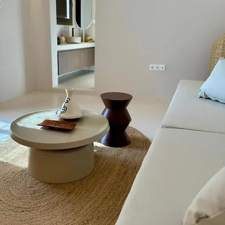 Apartman Conte Mykonos I *