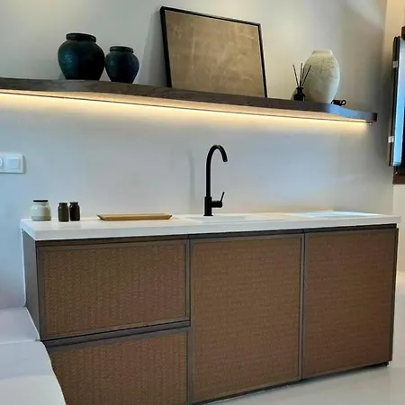 Conte Mykonos I Mykonos Town